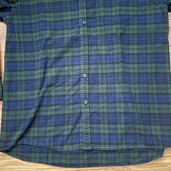 Reaction Kenneth Cole Men’s Button up (L) - Picture 4 of 6